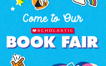 ACS Book Fair