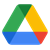 ACS Google Drive Icon