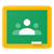 ACS Google Classroom Icon