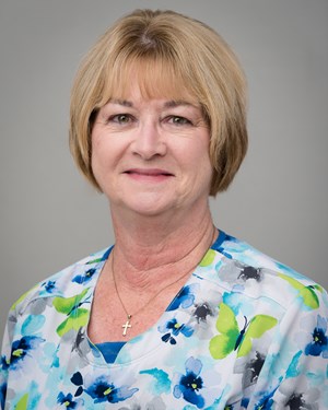 Suzanne Gladstone 