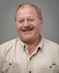 Wayne Snyder 